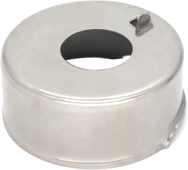 QUICKMARINER 3T5-87322 Water Pump Impeller Service Kit for Mercury Marine & Tohatsu Nissan 40 50 HP Outboard Motor Replacement 3T5-87322-3 3C8-87322-3 - Image 4